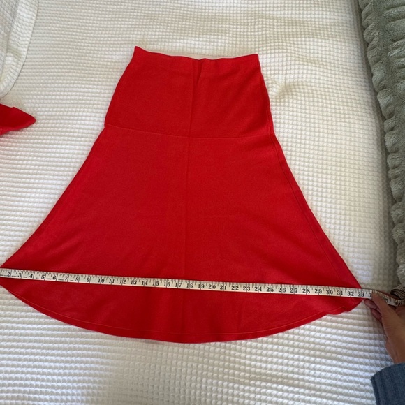 Ann Taylor skirt set - Picture 4 of 11